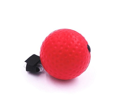 Reflex Ball for Quick Reactions!