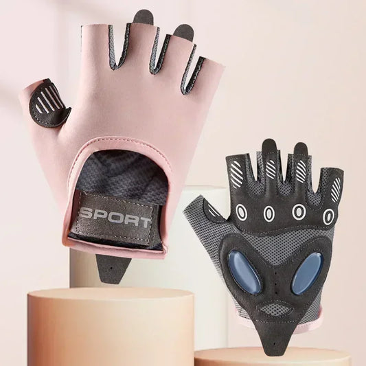 Workout Gloves for Power Ease